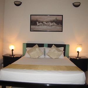 Chambre Supérieure Double de Luxe